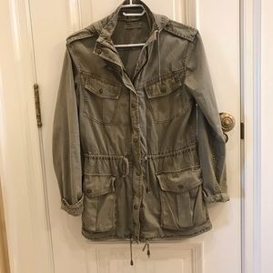 Aritzia Talula Jacket